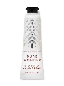 Kem dưỡng da tay Pure Wonder Hand Cream
