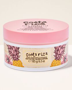 Bơ Dưỡng Thể Pink Pineapple Sunrise Body Butter image number null