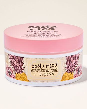 Bơ Dưỡng Thể Pink Pineapple Sunrise Body Butter Body Butter