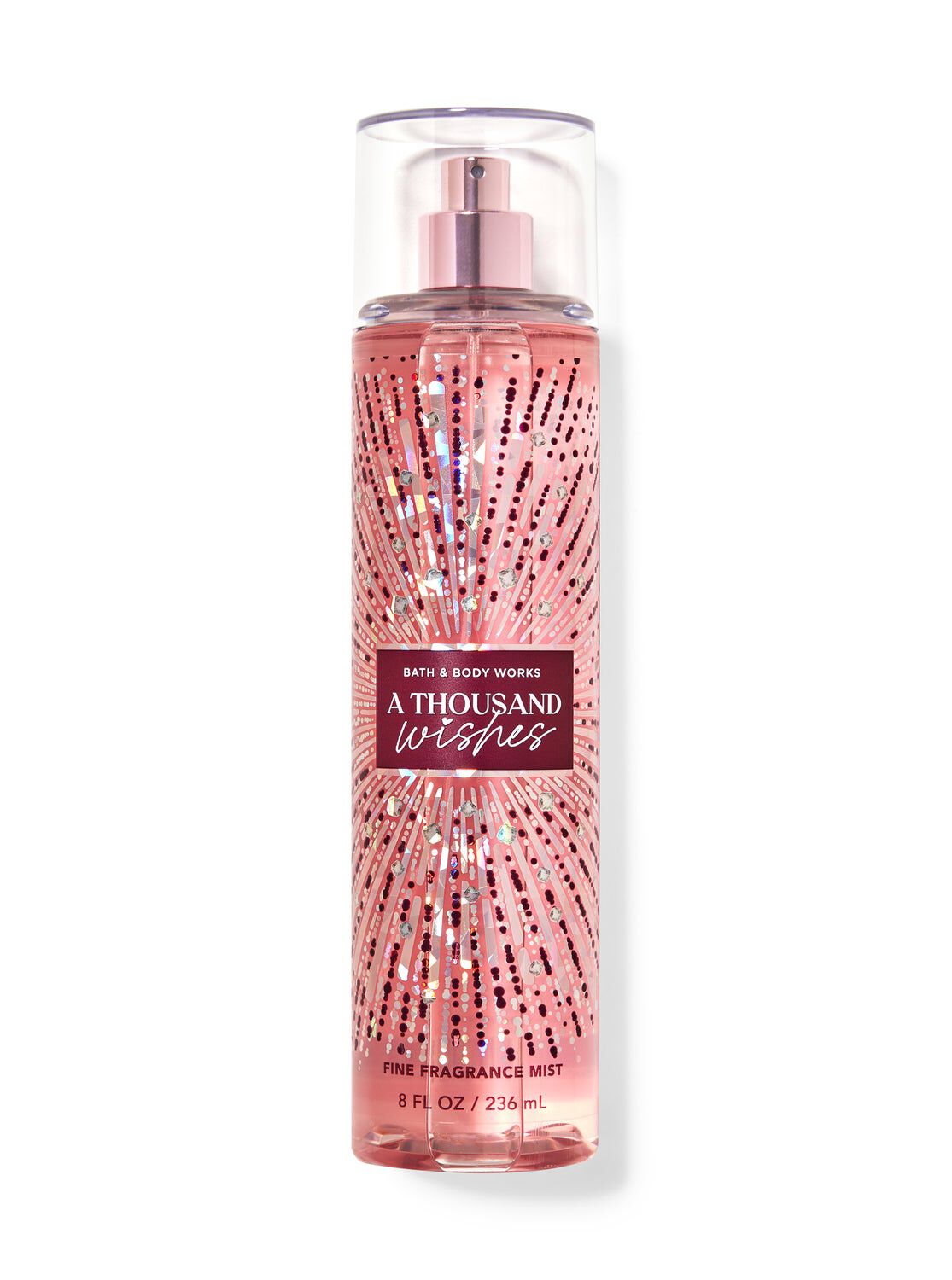 ま*ん様 Bath & Body Works A Thousand Wishes Shop A Thousand Wishes Fine Fragrance Mist | Bath & Body Works Vietnam
