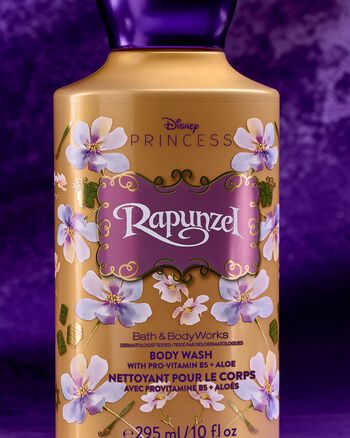 Sữa Tắm Rapunzel Body Wash Body Wash