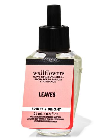 Lõi Hương Tinh Dầu Xông Phòng Leaves Wallflowers Fragrance Refill Tinh Dầu Xông Phòng