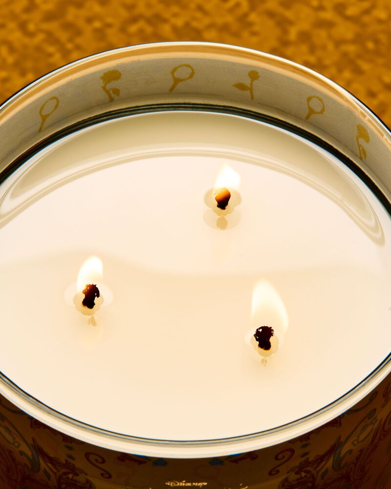Nến 3 Bấc Belle 3-Wick Candle 3-Wick Candle