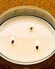 Nến 3 Bấc Belle 3-Wick Candle image number null