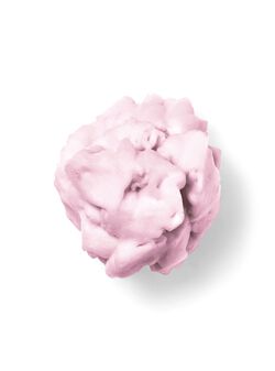 Bọt Tắm Tạo Hình Winter Candy Apple Shapeable Soap