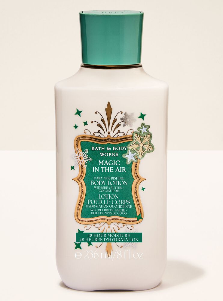 Sữa Dưỡng Thể Magic In The Air Body Lotion Body Lotion