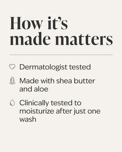 Sữa Tắm Dưỡng Ẩm At the Beach Moisturizing Body Wash image number null