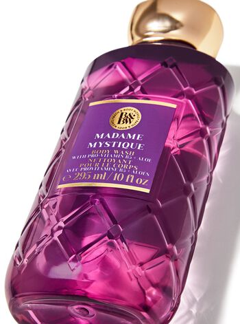 Sữa Tắm Madame Mystique Body Wash Sữa Tắm & Gel Tắm