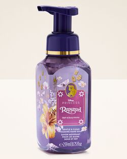Nước Rửa Tay Tạo Bọt Rapunzel Gentle & Clean Foaming Hand Soap image number null
