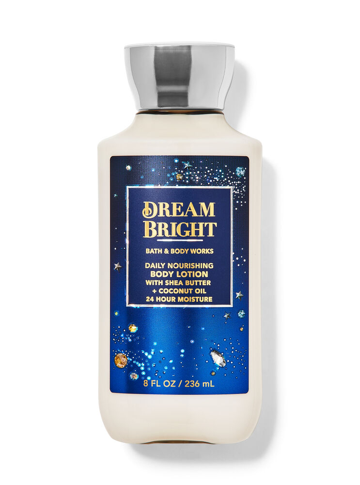 Dream Bright Daily Nourishing Body Lotion Sữa dưỡng thể dưỡng ẩm hằng ngày