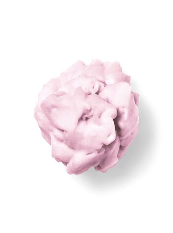Winter Candy Apple Shapeable Soap Bọt Tắm Tạo Hình