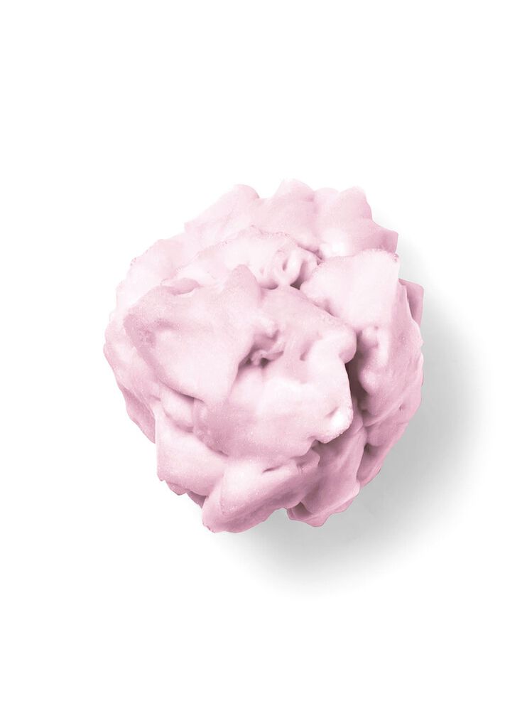 Winter Candy Apple Shapeable Soap Bọt Tắm Tạo Hình