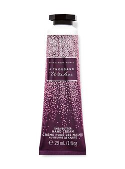 Kem Dưỡng Da Tay A Thousand Wishes Hand Cream