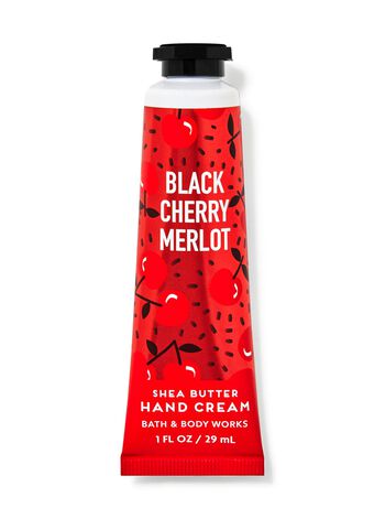 Kem Dưỡng Da Tay Black Cherry Merlot Hand Cream Kem Dưỡng Da Tay