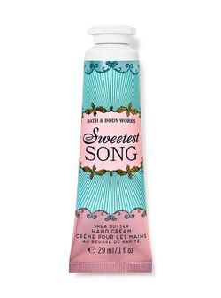 Sweetest Song Hand Cream Sweetest Song Hand Cream