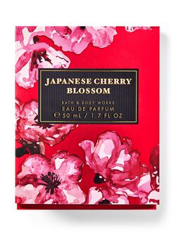 Nước Hoa Eau de Parfum Japanese Cherry Blossom Eau de Parfum