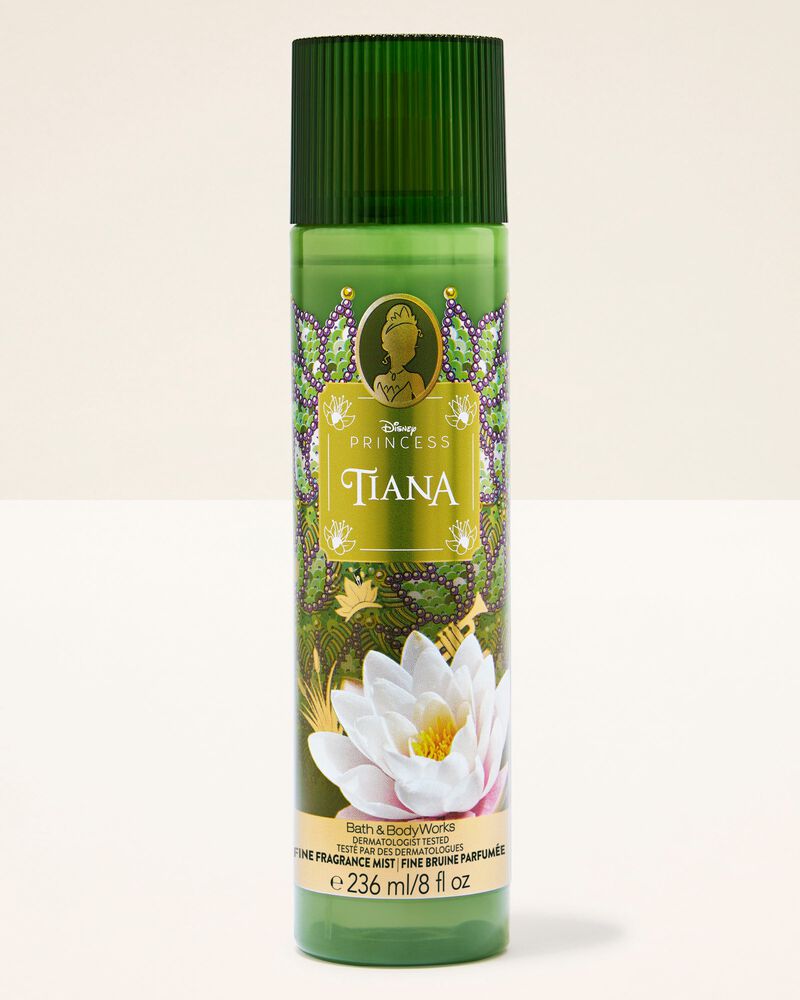 Xịt Thơm Cao Cấp Tiana Fine Fragrance Mist Fine Fragrance Mist