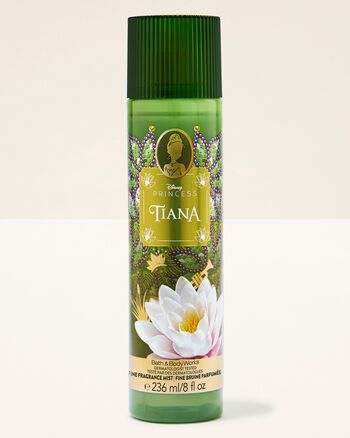 Xịt Thơm Cao Cấp Tiana Fine Fragrance Mist Fine Fragrance Mist