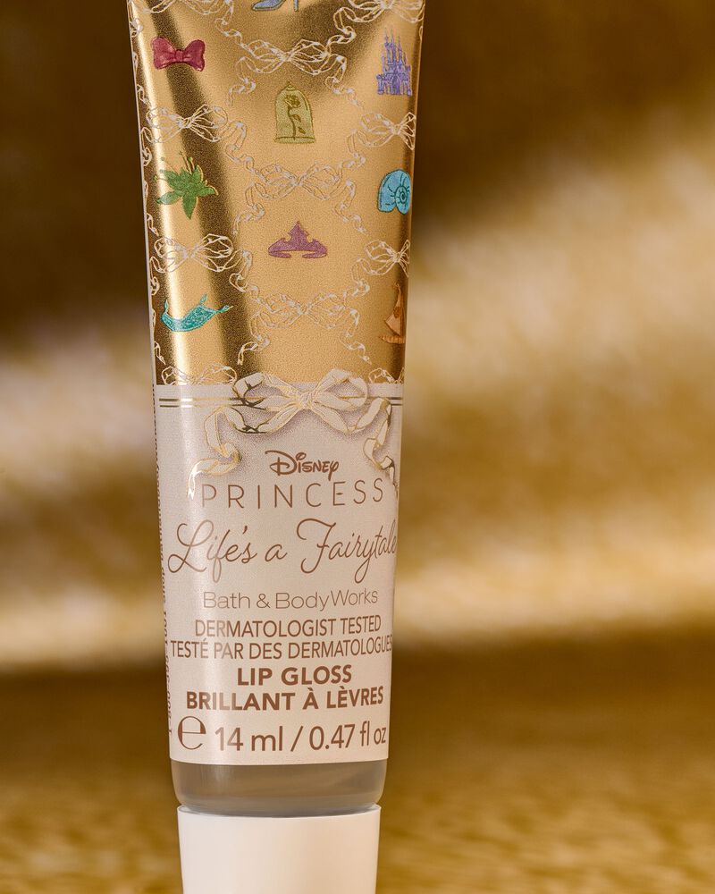 Son B&oacute;ng Life's a Fairytale Lip Gloss Lip Gloss