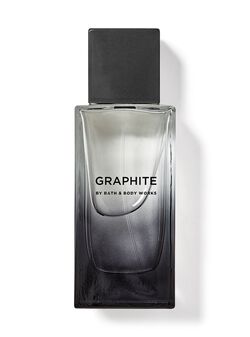 Nước Hoa Nam Graphite Cologne image number null