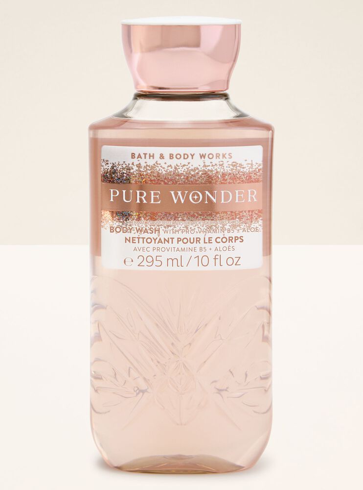 Sữa Tắm Pure Wonder Body Wash Body Wash