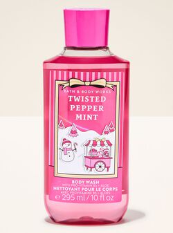 Sữa Tắm Twisted Peppermint Body Wash