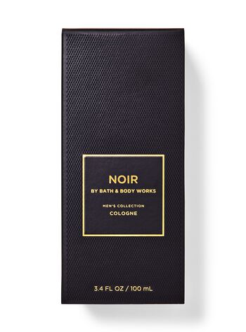 Nước Hoa Nam Noir Cologne Nước Hoa Nam