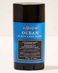 Lăn Khử M&ugrave;i Ocean Antiperspirant Deodorant image number null
