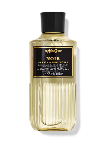 Noir Body Wash Sữa Tắm