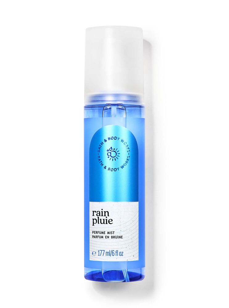 Rain Perfume Mist Xịt nước hoa