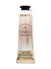 Kem Dưỡng Da Tay Vanilla Romance Hand Cream image number null