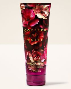 Kem Dưỡng Thể Covered In Roses Ultimate Hydration Body Cream image number null