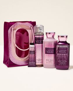 Bộ Qu&agrave; Tặng A Thousand Wishes Gift Set image number null