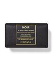 X&agrave; Ph&ograve;ng Cục Bơ Hạt Mỡ Noir Shea Butter Cleansing Bar image number null