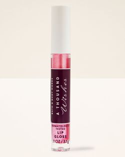 Son B&oacute;ng A Thousand Wishes Lip Gloss image number null