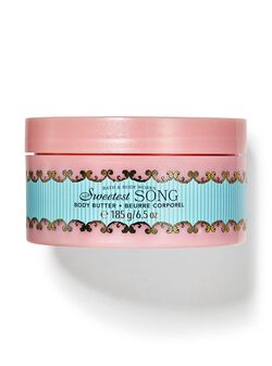 Bơ Dưỡng Thể Sweetest Song Body Butter