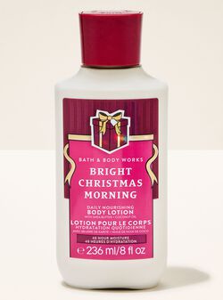 Sữa Dưỡng Thể Bright Christmas Morning Body Lotion image number null