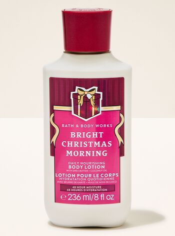 Sữa Dưỡng Thể Bright Christmas Morning Body Lotion Body Lotion