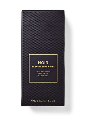 Nước Hoa Nam Noir Cologne Nước Hoa Nam