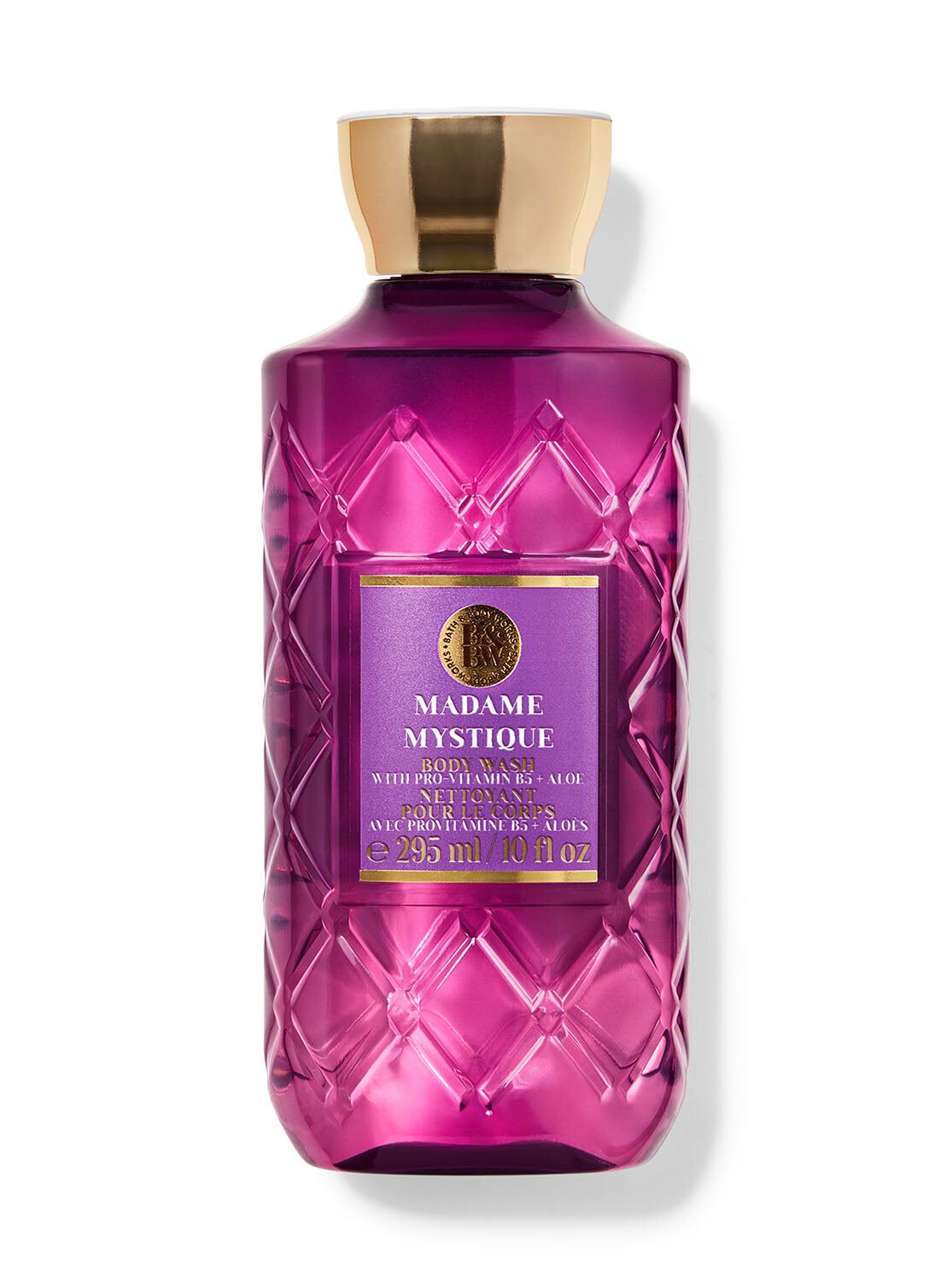 Shop Madame Mystique Body Wash | VN Bath & Body Works