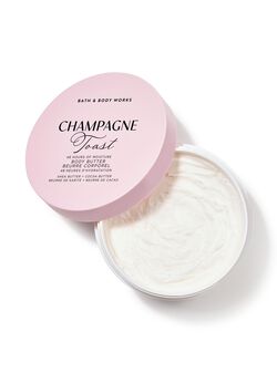 Bơ Dưỡng Thể Champagne Toast Body Butter