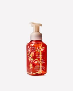 Nước Rửa Tay Tạo Bọt L&agrave;m Sạch & Dịu Nhẹ Pumpkin Apple Gentle & Clean Foaming Hand Soap image number null