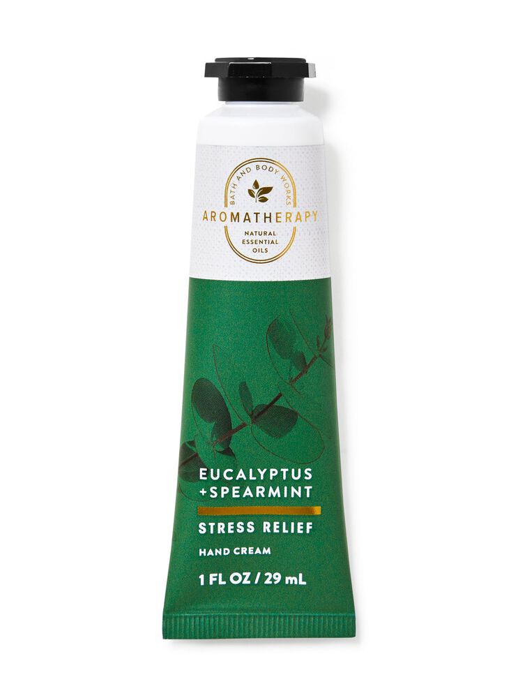 Kem Dưỡng Da Tay Eucalyptus Spearmint Hand Cream Kem Dưỡng Da Tay