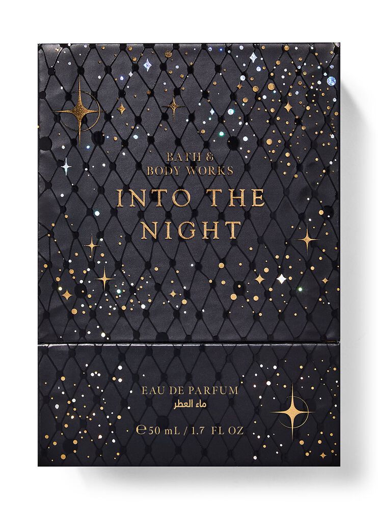 Into The Night Eau de Parfum Eau de Parfum