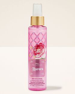 Xịt Thơm Nhũ Kim Cương Aurora Diamond Shimmer Mist image number null