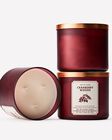 Nến 3 Bấc Cranberry Woods 3-Wick Candle image number null