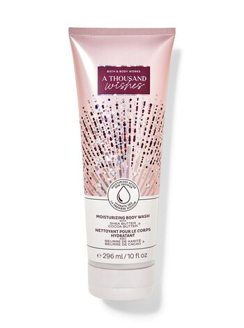 A Thousand Wishes Moisturizing Body Wash Sữa tắm dưỡng ẩm A Thousand Wishes Moisturizing Body Wash