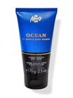Kem Dưỡng Thể Cấp Ẩm Tối Ưu Mini Ocean Travel Size Ultimate Hydration Body Cream image number null
