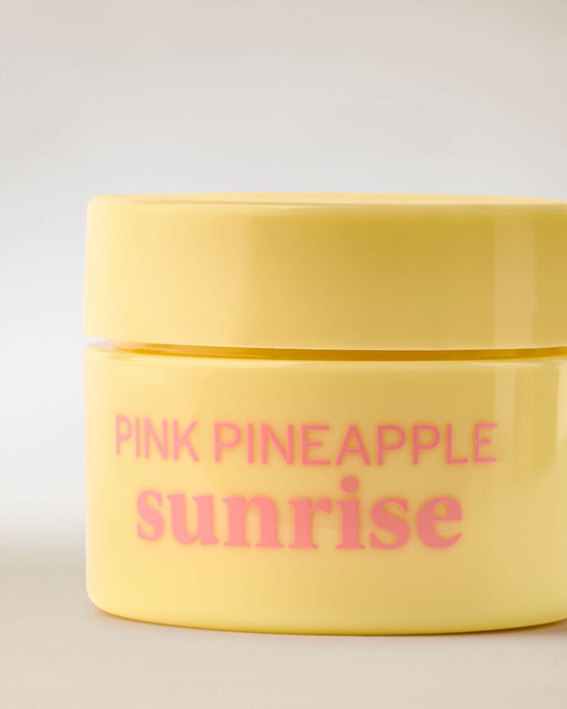 Mặt Nạ M&ocirc;i Pink Pineapple Sunrise Lip Mask Lip Mask