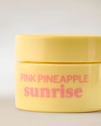 Mặt Nạ M&ocirc;i Pink Pineapple Sunrise Lip Mask Lip Mask